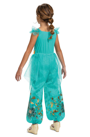 Jasmine Deluxe Child Costume