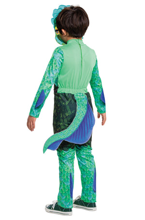 Luca Classic Toddler/Child Costume