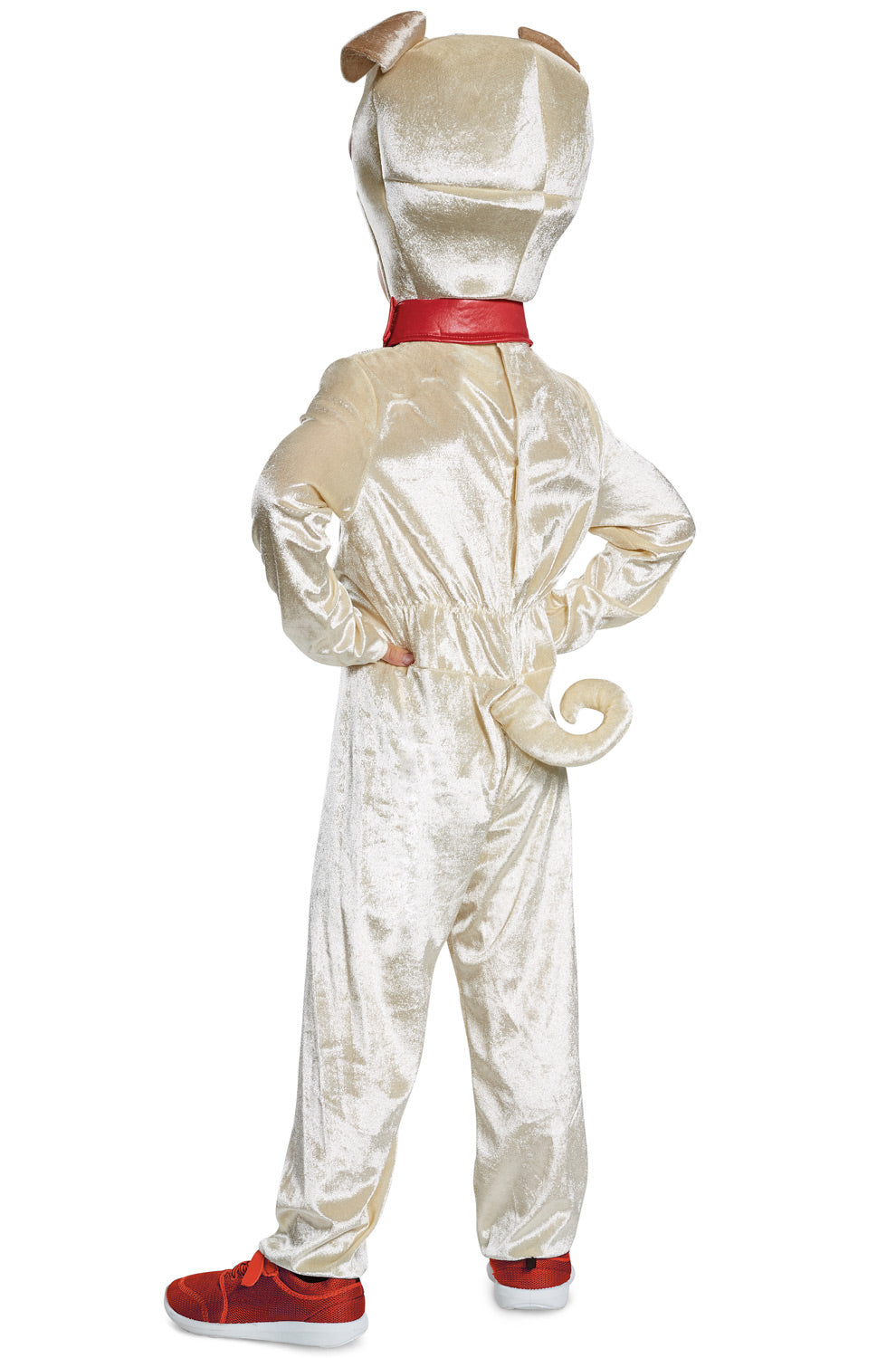 Rolly Classic Toddler Costume