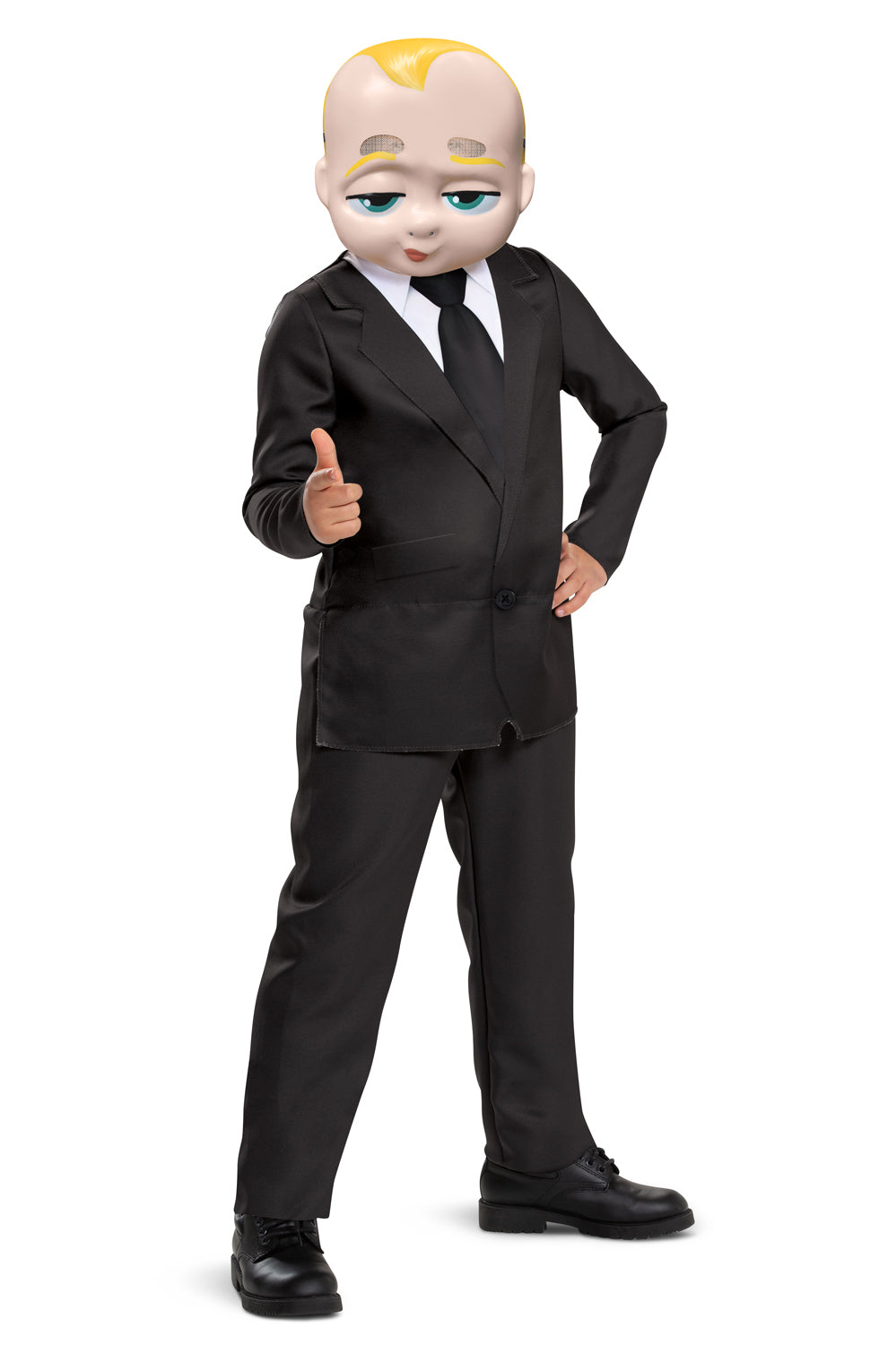 Boss Baby Classic Toddler/Child Costume