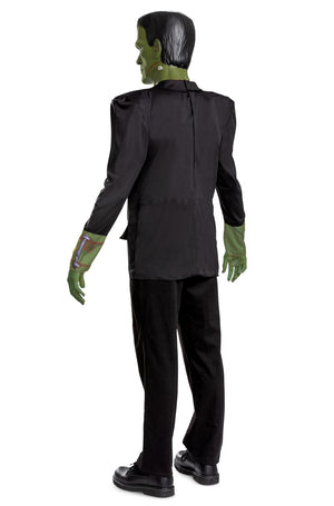 Frankenstein Deluxe Adult Costume