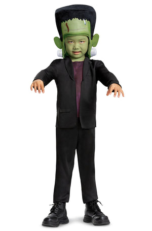 Frankenstein Infant/Toddler Costume