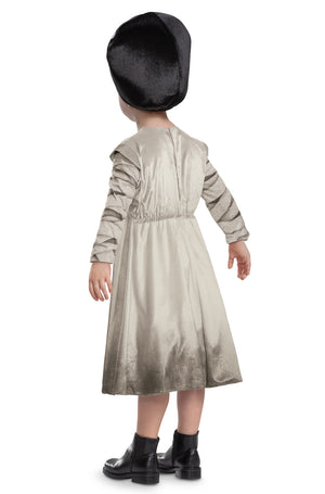 Bride Of Frankenstein Infant/Toddler Costume