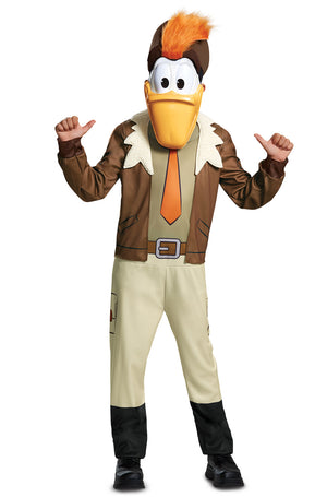 Launchpad Classic Child Costume