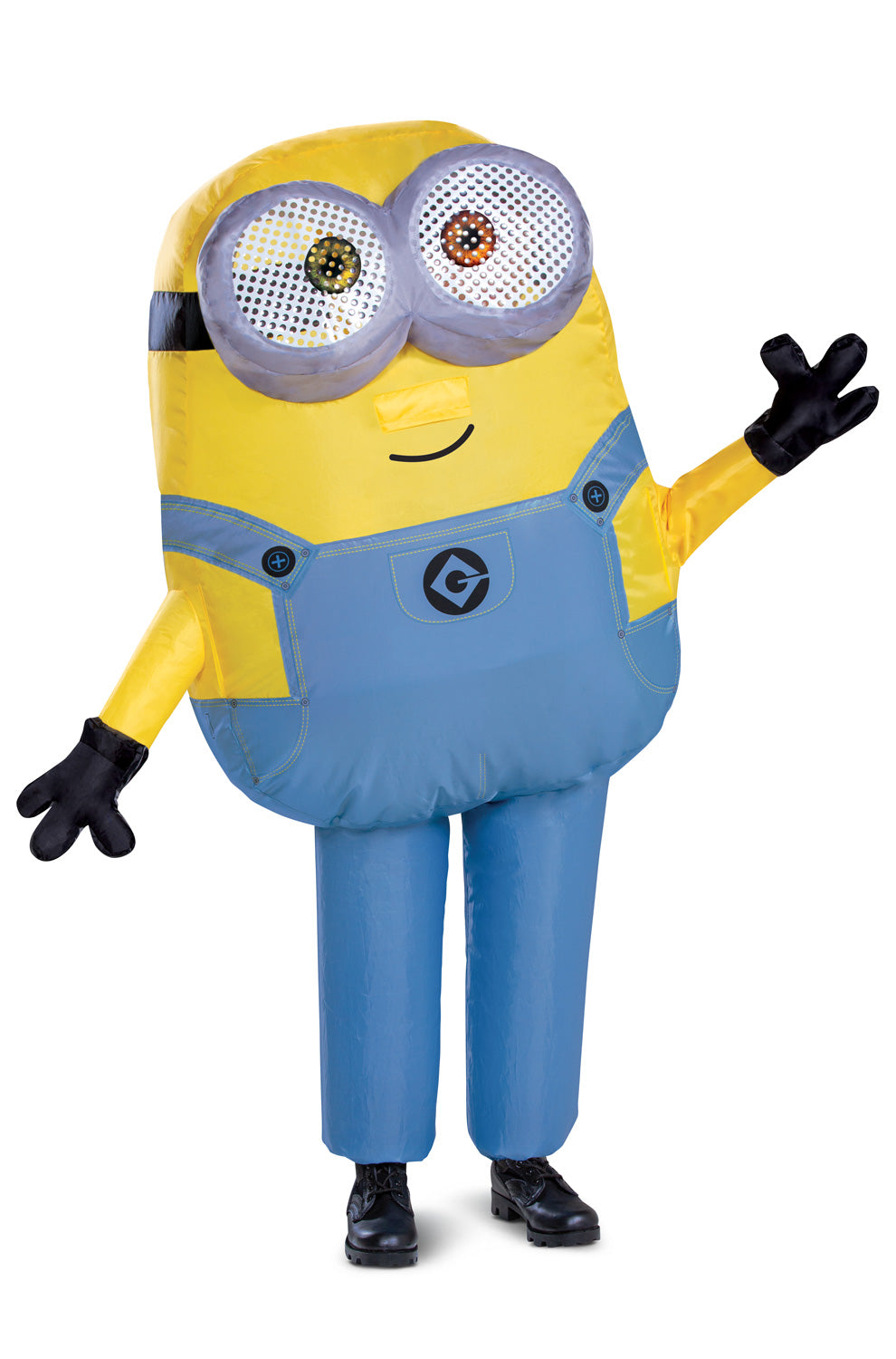 Minion Inflatable Child Costume (Bob)