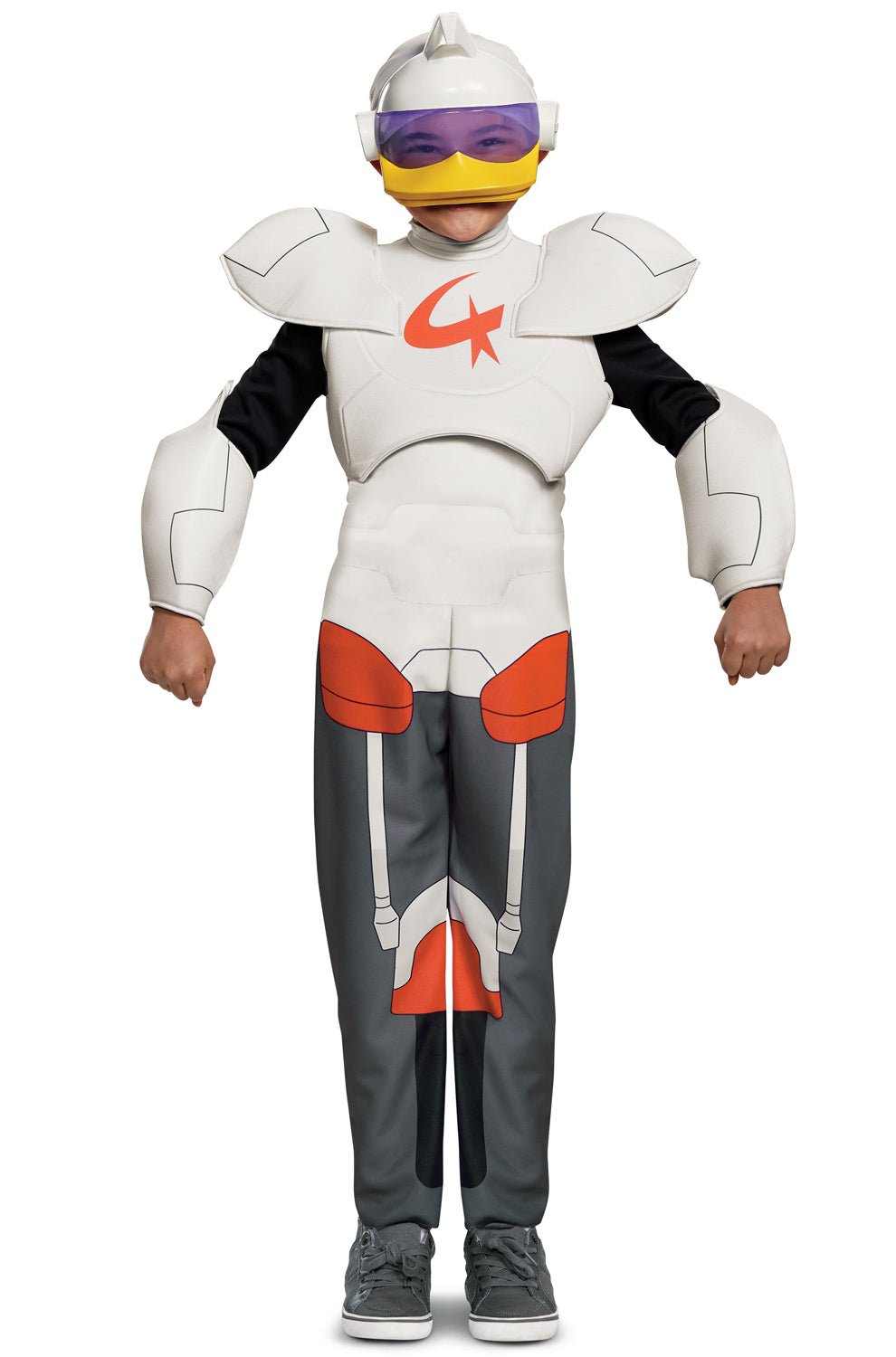 Gizmo Duck Deluxe Child Costume