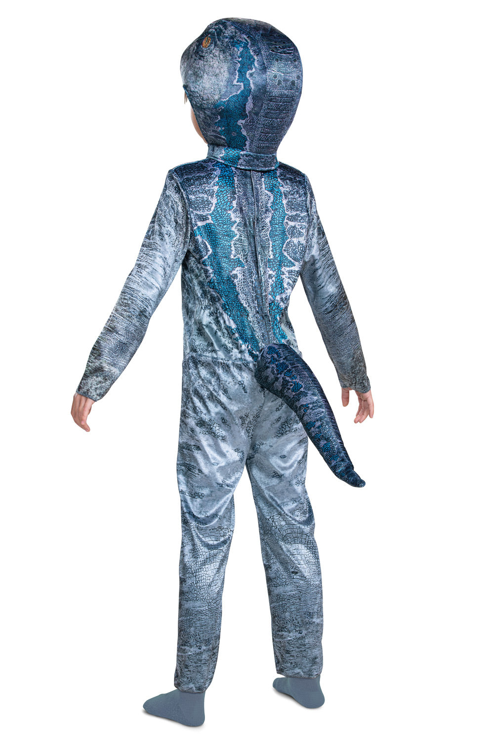 Blue Classic Toddler/Child Costume