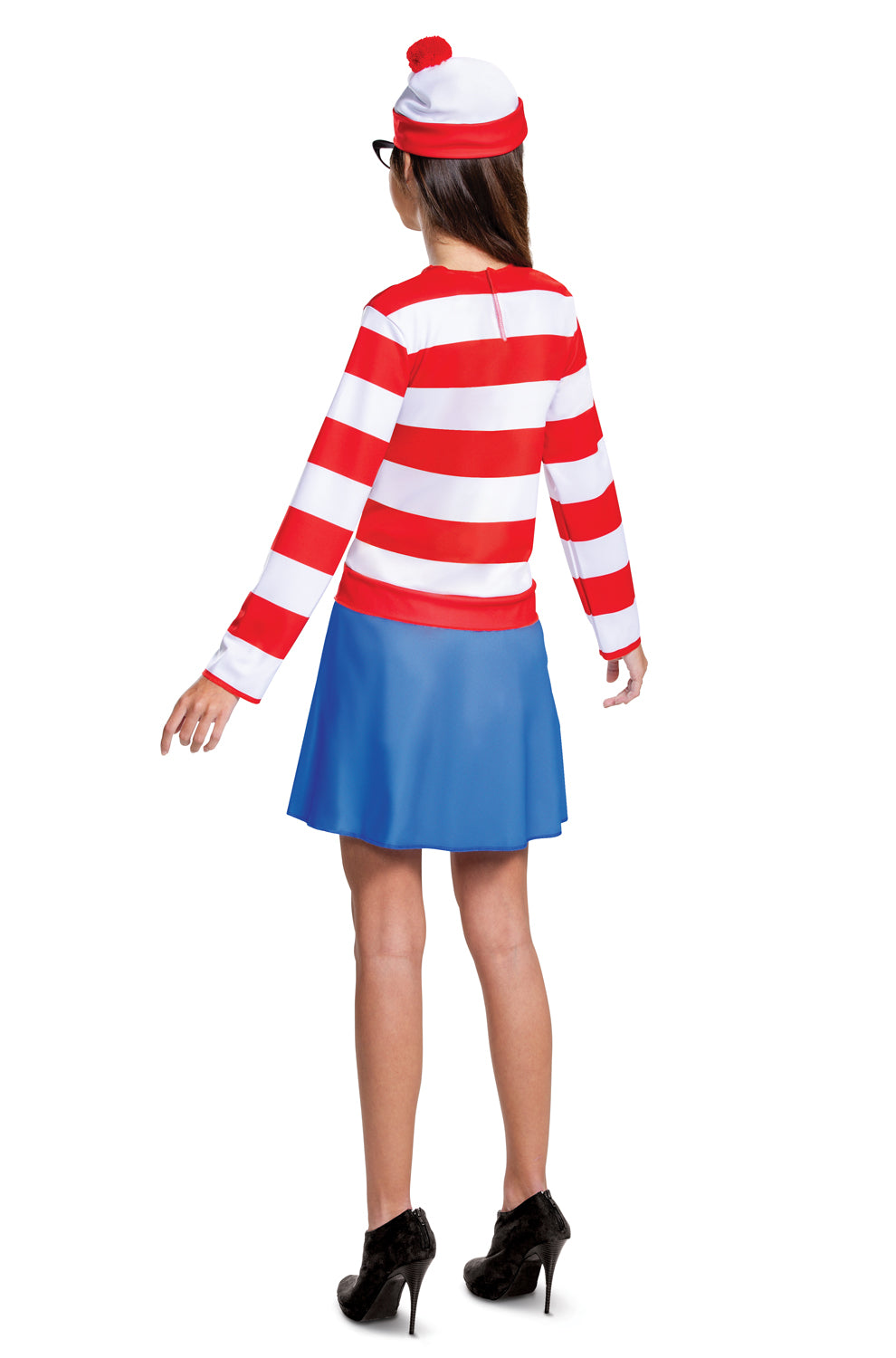 Wenda Classic Adult Costume