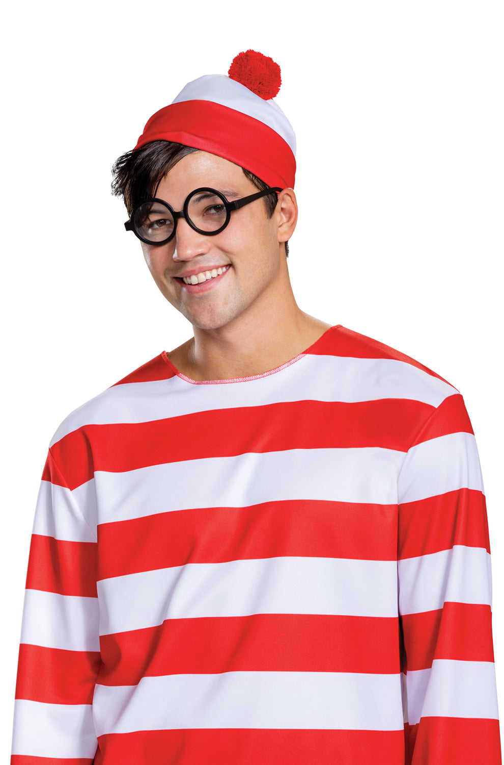 Waldo Accessory Kit