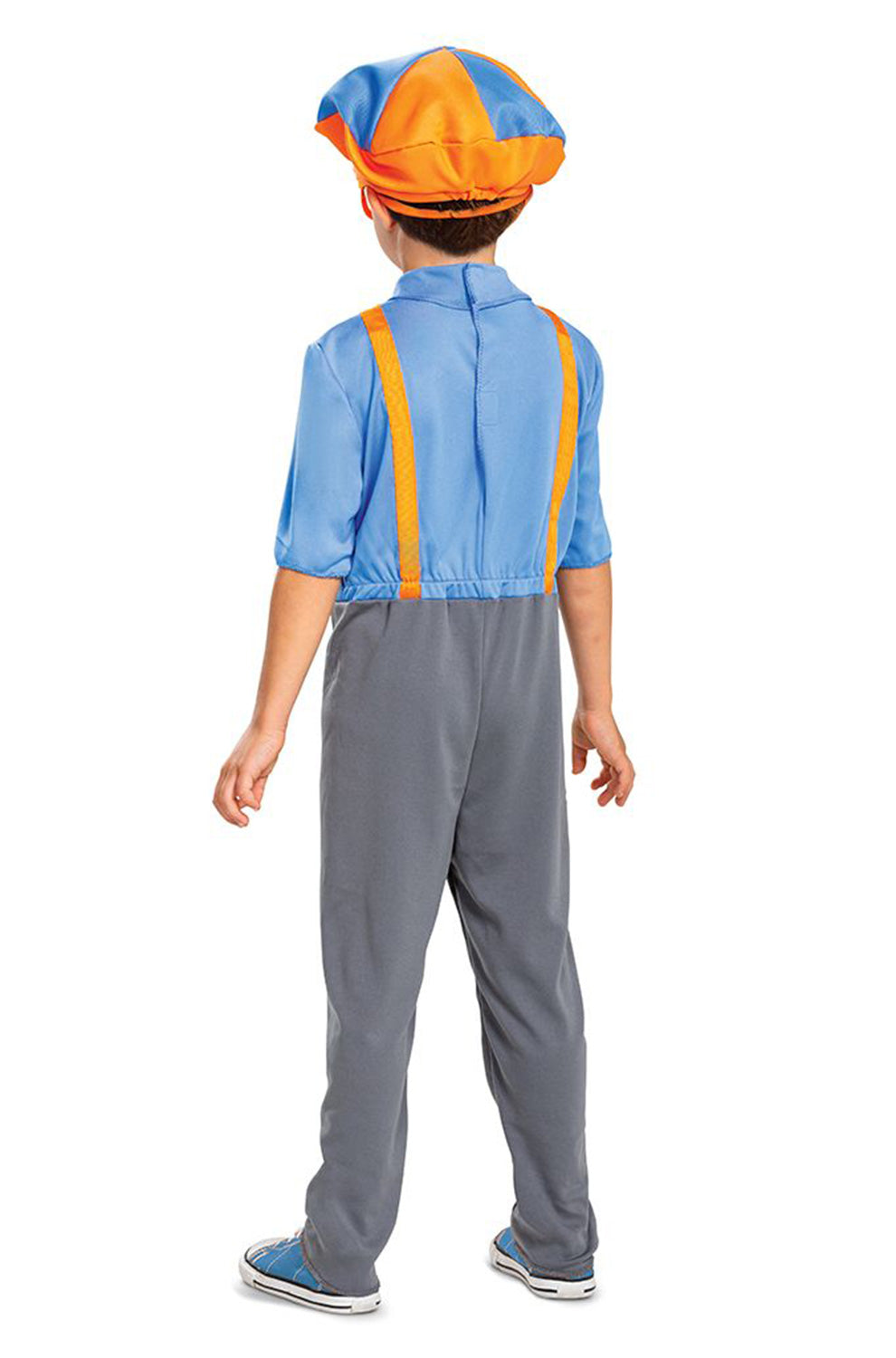 Blippi Classic Toddler Costume