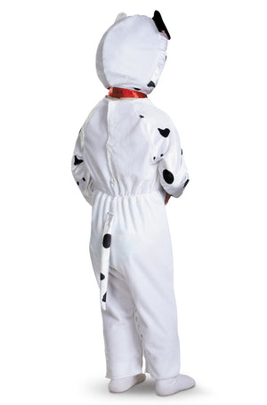 101 Dalmatians Classic Infant/Toddler Costume