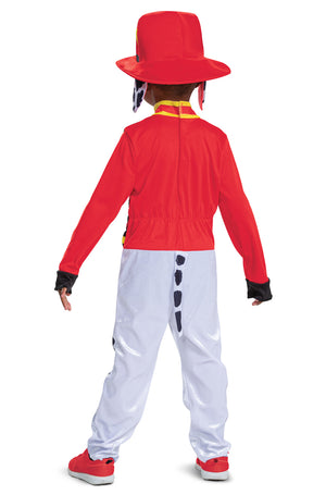 Marshall Classic Toddler Costume