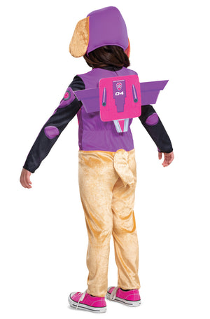 Skye Classic Toddler Costume