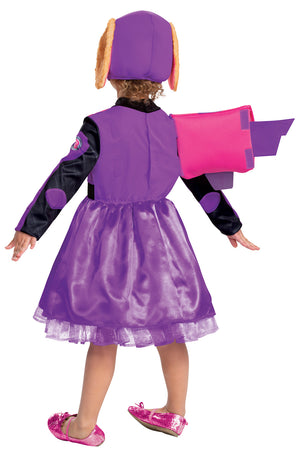 Skye Deluxe Toddler Costume