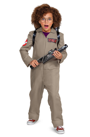 Ghostbusters Afterlife Classic Child Costume