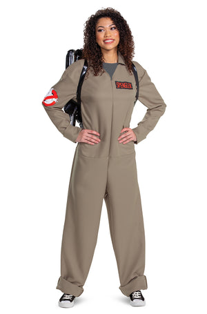 Ghostbusters Afterlife Classic Adult Costume
