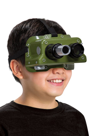 Ecto Goggles (Child)