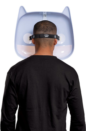 Batman Classic Funko Half Mask