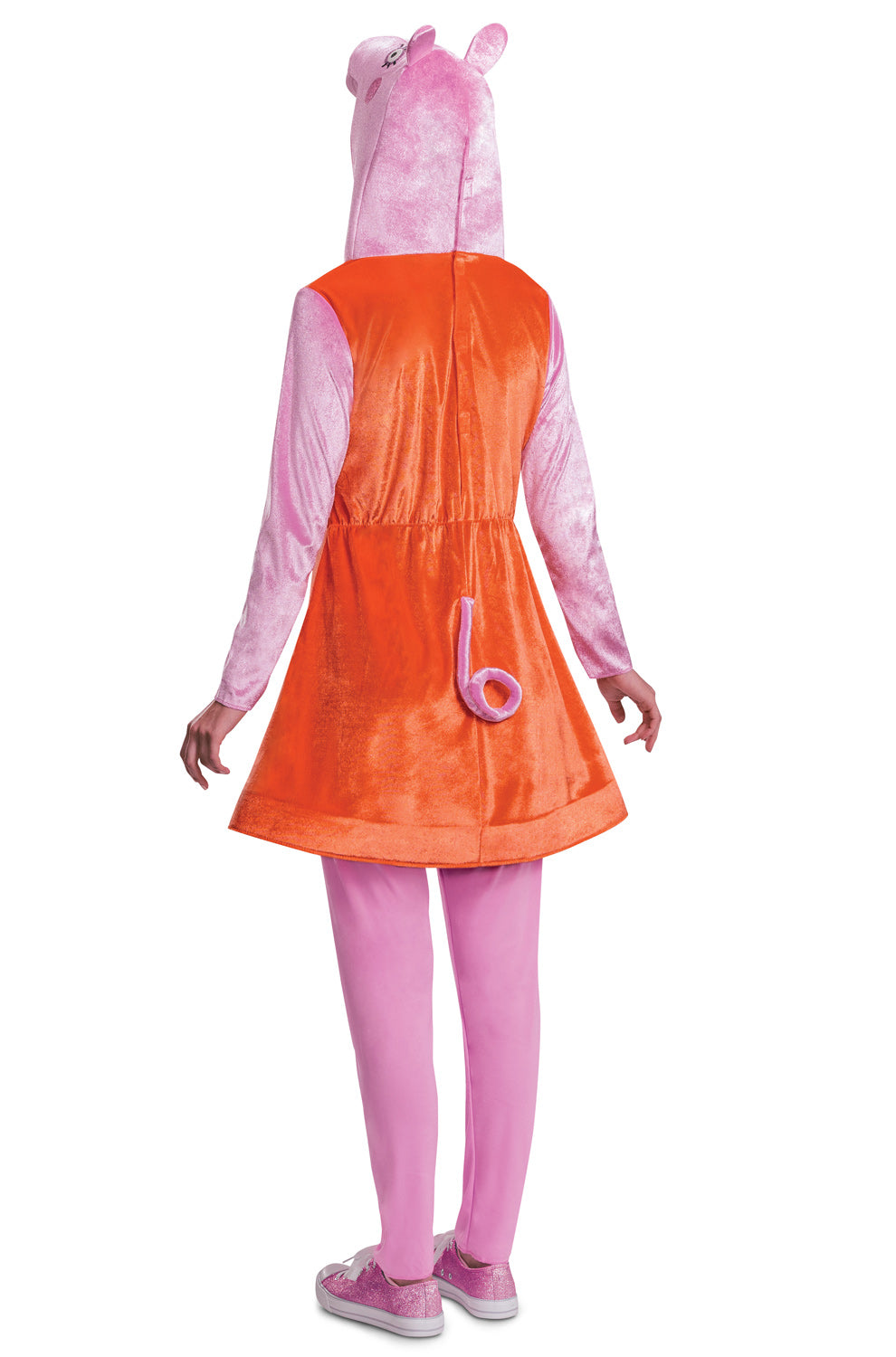 Mummy Pig Deluxe Adult Costume