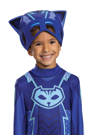 Catboy Megasuit Classic Toddler Costume