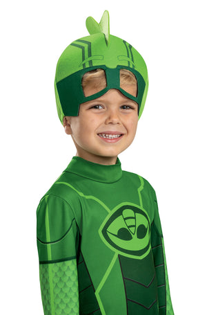 Gekko Megasuit Classic Toddler Costume