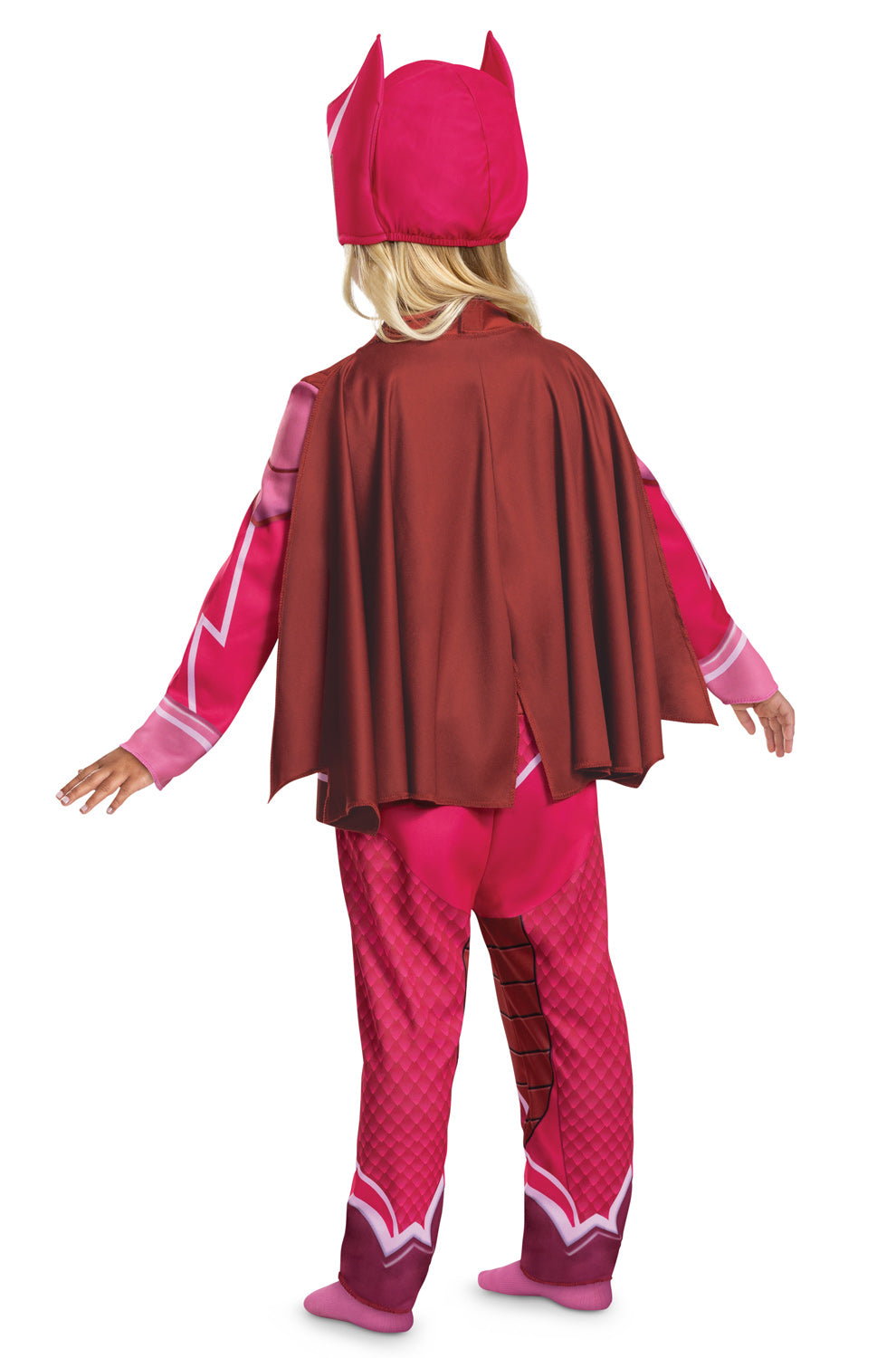 Owlette Megasuit Classic Toddler Costume