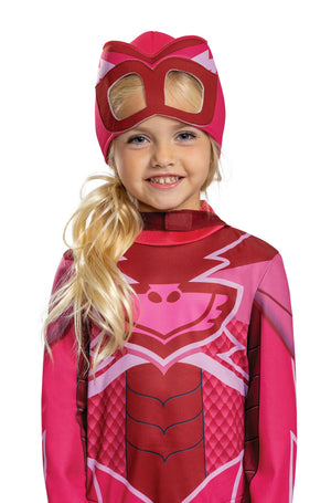 Owlette Megasuit Classic Toddler Costume
