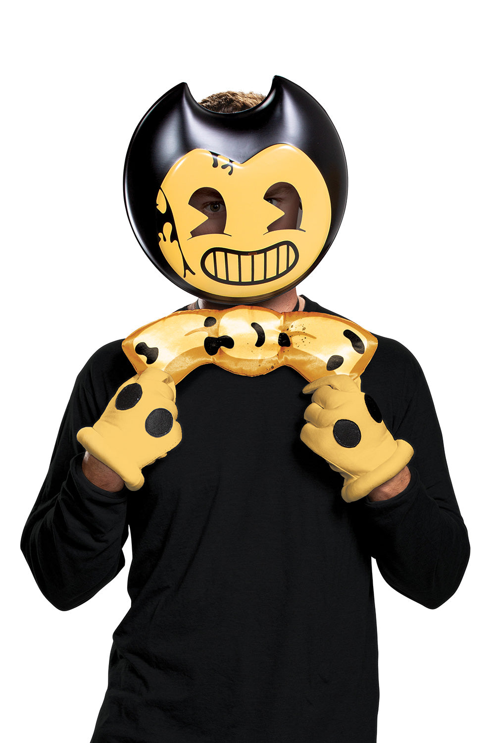 Bendy Dark Revival Costume Kit