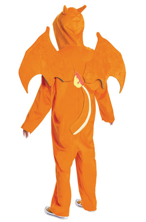 Charizard Deluxe Teen/Adult Costume