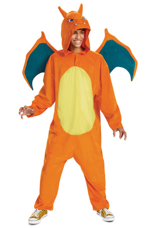 Charizard Deluxe Teen/Adult Costume