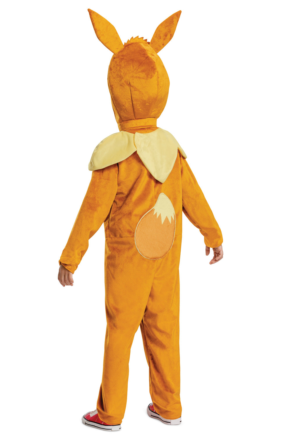 Eevee Toddler Costume