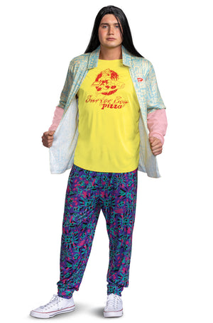 Argyle S4 Deluxe Adult Costume