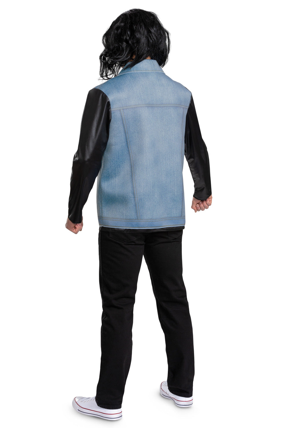 Eddie S4 Deluxe Adult Costume