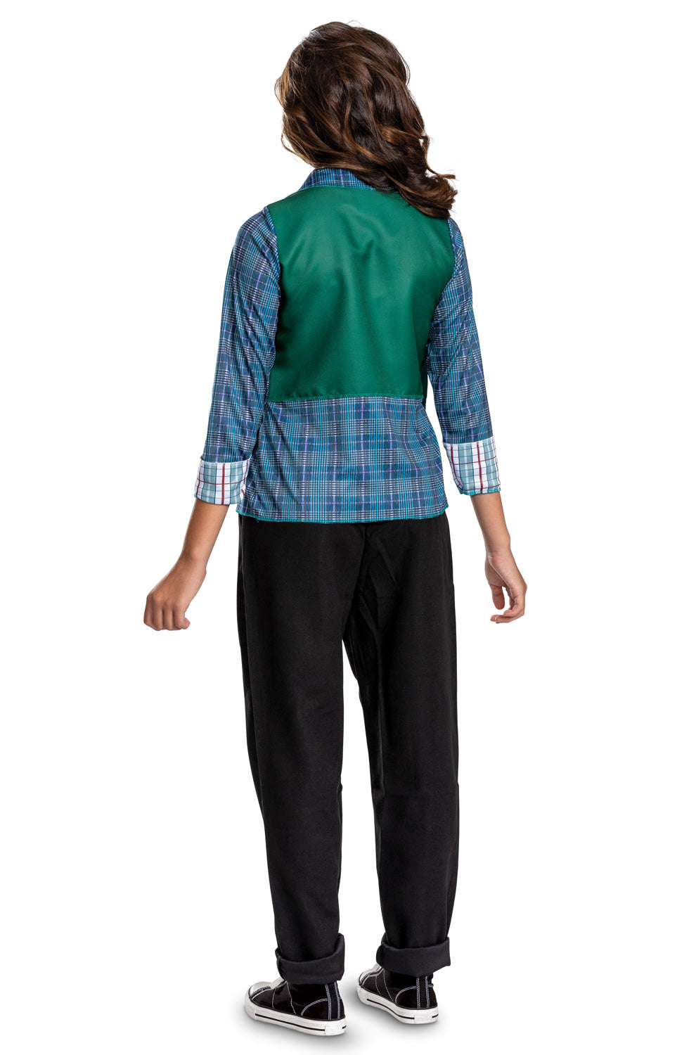 Robin S4 Family Video Classic Tween Costume