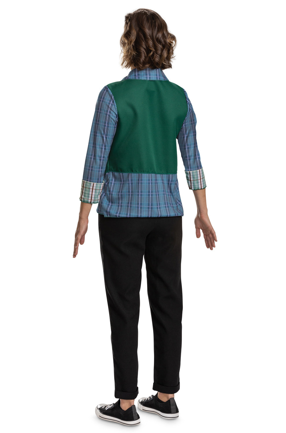 Robin S4 Family Video Deluxe Adult Costume