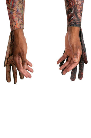 Vecna S4 Deluxe Adult Costume