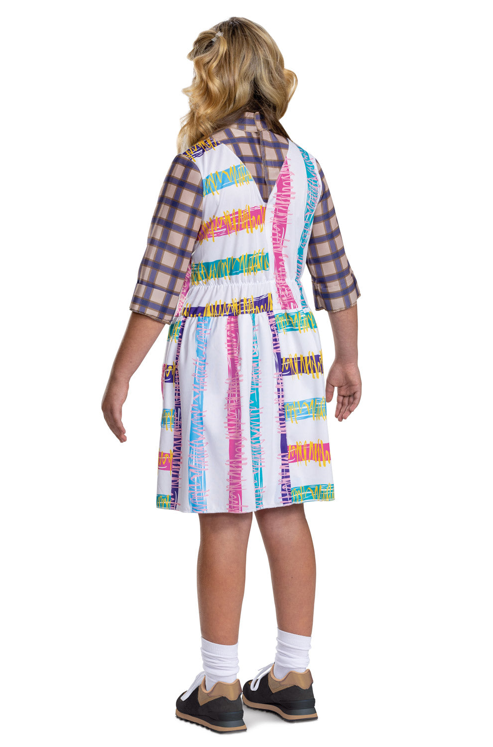Eleven S4 Look Classic Tween Costume