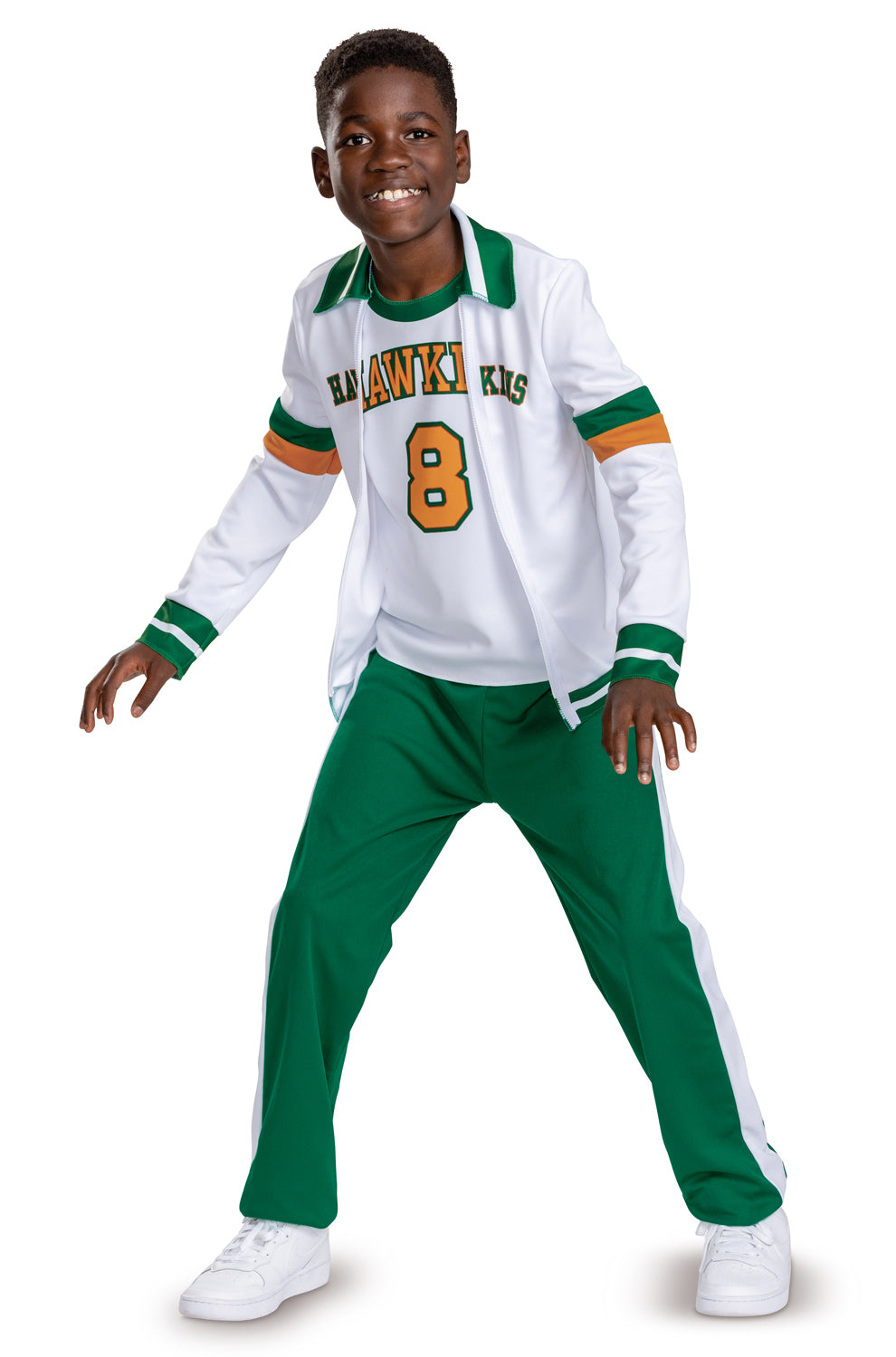 Lucas S4 Classic Tween Costume