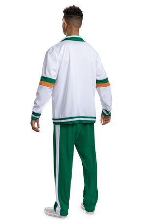 Lucas S4 Deluxe Adult Costume