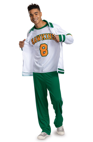 Lucas S4 Deluxe Adult Costume