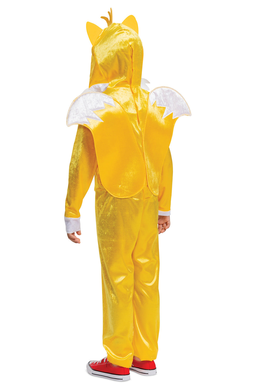 Tails Movie Classic Child Costume