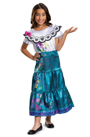 Mirabel Classic Toddler/Child Costume
