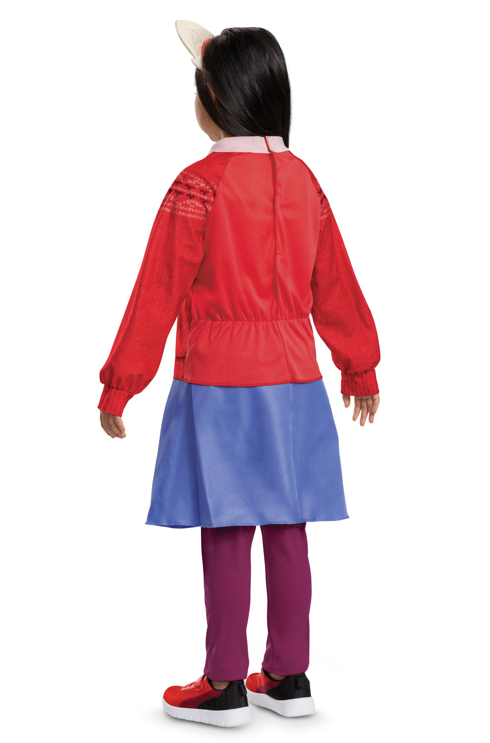 Mei Classic Toddler/Child Costume