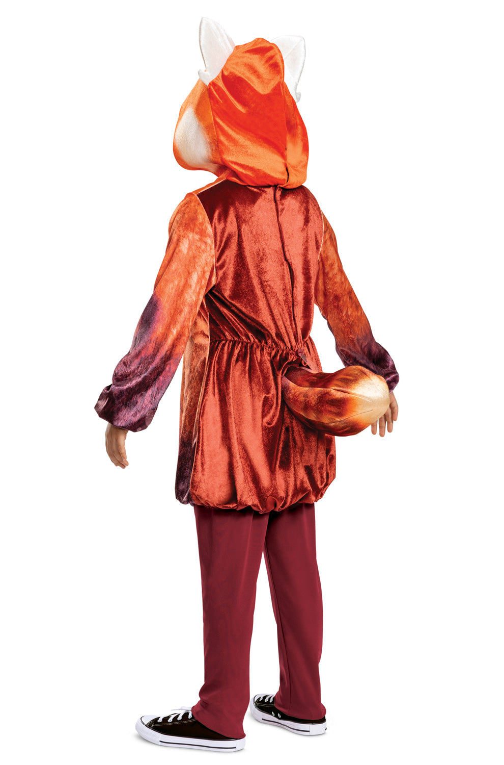 Mei Panda Look Classic Toddler/Child Costume