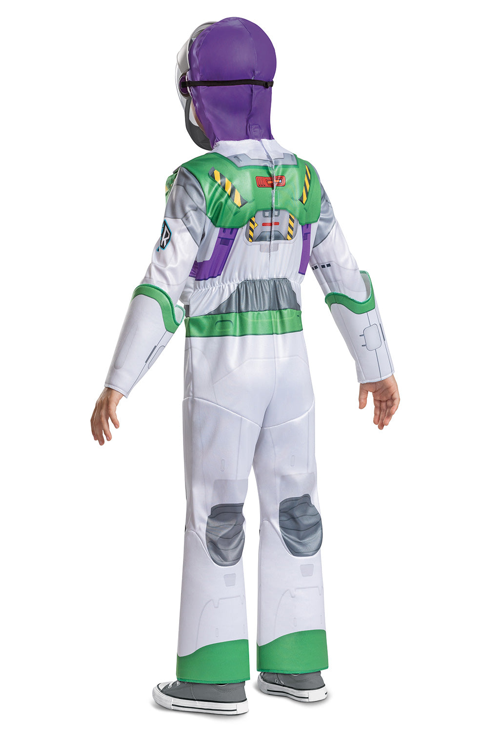 Space Ranger Deluxe Child Costume