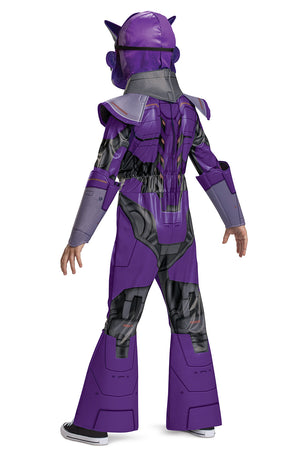 Zurg Deluxe Child Costume