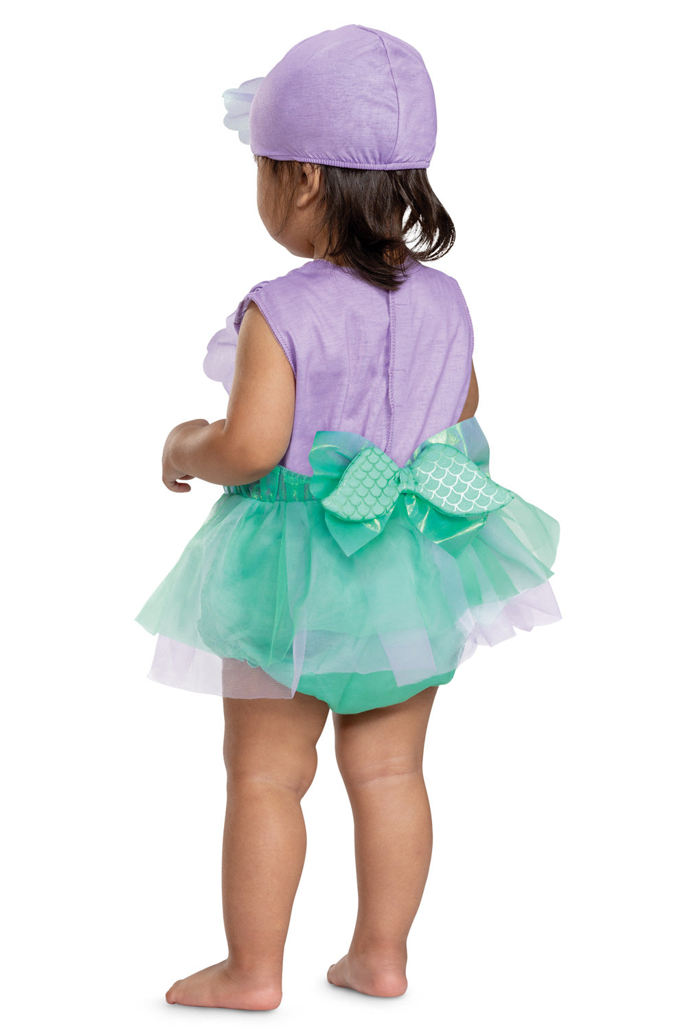 Ariel Posh Infant Costume