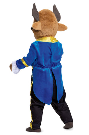 Beast Posh Infant Costume