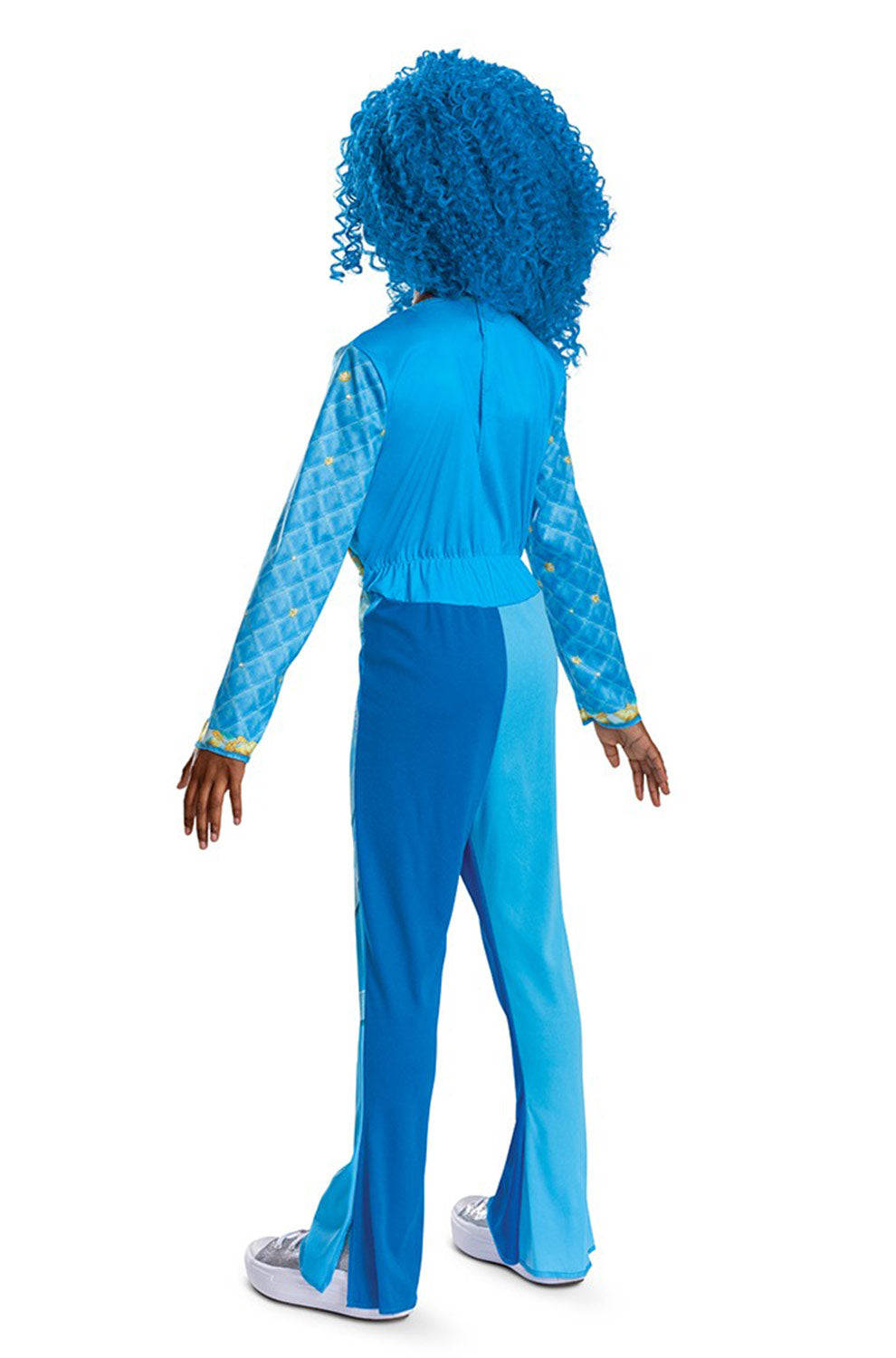 Chloe Classic Child Costume