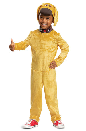 Dug Classic Toddler Costume